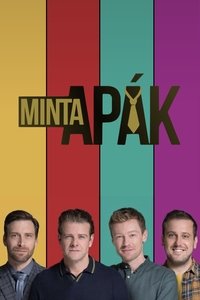 Mintaapák (2019)