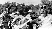«Back to Life (1913)» — обои к фильму #1