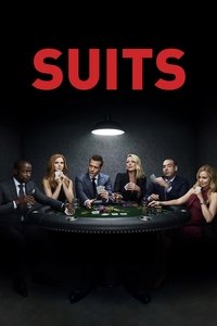 Suits La ley de los audaces