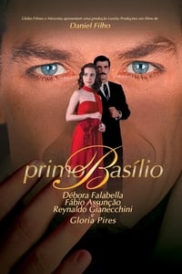 Poster de Primo Basílio