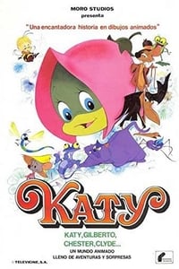 Katy, la oruga