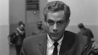 «Воспоминания об отсталости (1968)» — обои к фильму #4
