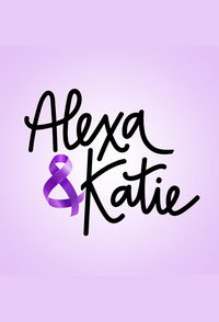 Постер сериала «Алекса и Кэти (2018-2020)» — (10 из 35)