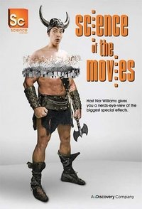 Poster de Science of the Movies