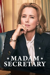 Постер сериала «Мадам (2017)» — (4 из 53)