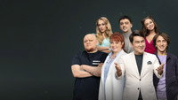 «Однажды в России (2014)» — обои к сериалу #5