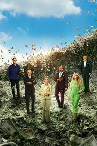 Постер сериала «Shark Tank (2009)» — (21 из 63)