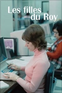 Les Filles du Roy