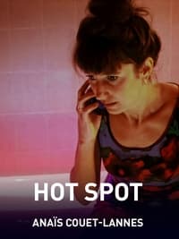 Poster de Hot Spot