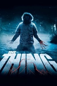 Affiche de la recommandation : The Thing