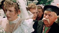 Обои к фильму «За двумя зайцами (1961)» — (13 из 19)