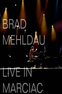 Brad Mehldau - Live In Marciac (2011)