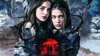 «Ферия: Самый тёмный свет (2022)» — обои к сериалу #3