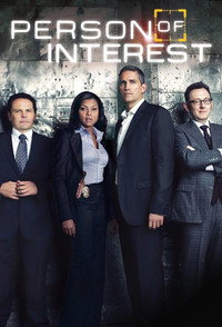 Постер сериала «В поле зрения (2011 - 2016)» — (6 из 89)