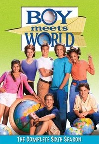 Boy Meets World 6×1