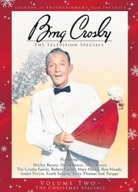 Bing Crosby\'s Merrie Olde Christmas - 1977