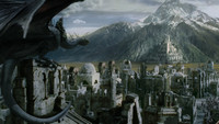Обои к фильму «Властелин колец: Возвращение короля (2003)» — (69 из 88)