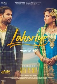 Lahoriye (2017)