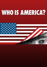 Постер сериала «Кто есть Америка? (2018)» — (5 из 19)