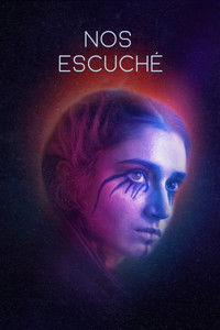 Poster de Nos escuché