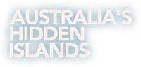 Логотип сериала «Australia's Hidden Islands (2017)» — (1 из 2)