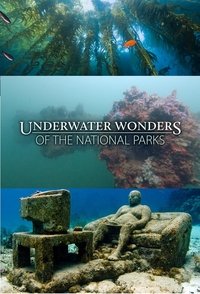 Watch Underwater Wonders Of The National Parks - Season 1 123Movies