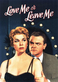 Постер фильма «Люби меня или покинь меня (1955)» — (11 из 21)