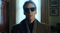 «Патрик Мелроуз (2018)» — обои к сериалу #7