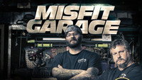 «Мятежный гараж (2014)» — обои к сериалу #6