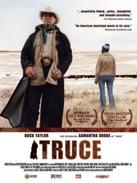 Poster de Truce