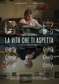 Постер фильма «La vita che ti aspetta (2019)» — (1 из 1)