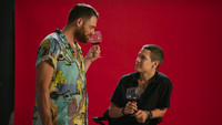 «Like Me (2022)» — обои к фильму #2