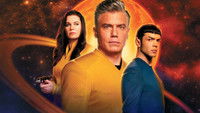 Star Trek: Strange New Worlds