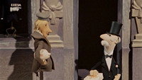 «Сказка о медяке (1969)» — обои к мультфильму #1