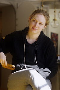 Imagem de Corryn Darnell