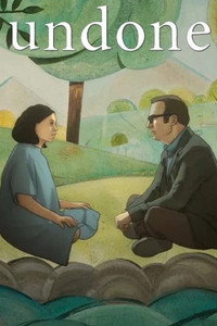 Постер мультсериала «Отмена (2019-2022)» — (13 из 34)