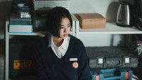 Обои к сериалу «Наступает ночь (2023)» — (20 из 26)