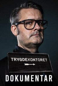 Trygdekontoret - Dokumentar (2015)