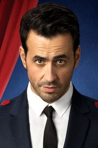 Постер сериала «La Flamme (2020)» — (3 из 12)