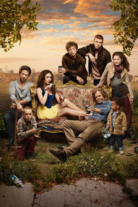 Постер сериала «Бесстыжие (2011 - 2021)» — (41 из 134)