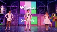 Revolution: Los Polinesios