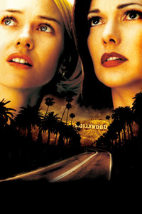 Постер фильма «Малхолланд Драйв (2001)» — (60 из 197)