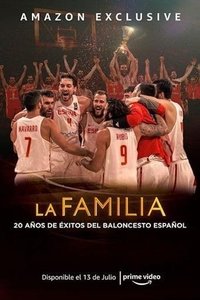 La Familia (2021)