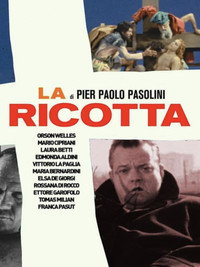 La ricotta