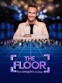 The Floor, à la conquête du sol - Season 3 Episode Guide