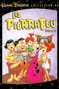 Les Pierrafeu (1960) 