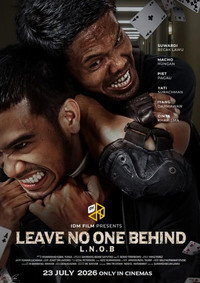 Leave No One Behind