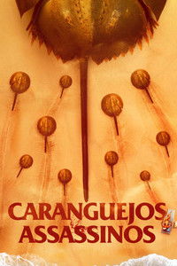 Imagem do Filme Caranguejos Assassinos