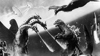 «Годзилла против Монстра Зеро (1965)» — обои к фильму #6