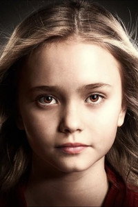 Постер сериала «Верь (2014)» — (6 из 9)